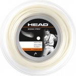 Head Sonic Pro 200m 1,25mm – Hledejceny.cz