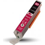 Kvalitní-tonery Canon CLI581M - kompatibilní – Hledejceny.cz