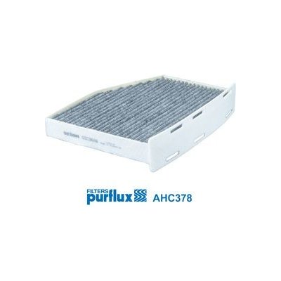 Filtr, vzduch v interiéru PURFLUX AHC378 | Zboží Auto