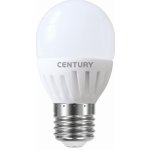 Century LED MINI GLOBE ONDA 8W E27 6500K 850Lm 200d 45x85mm IP20 CEN ONH1G-082765 – Hledejceny.cz