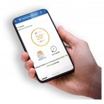 Sencor SWS 16600 WiFi SH – Zboží Živě