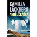 Andělíčkářka - Läckberg Camilla – Zboží Mobilmania