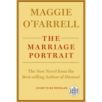 The Marriage Portrait O'Farrell Maggie Paperback