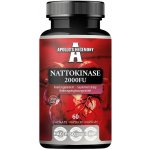 Apollo's Hegemony Nattokinase, 2000 FU 60 kapslí – Hledejceny.cz