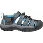 Keen Newport H2 JR magnet brilliant blue – Sleviste.cz