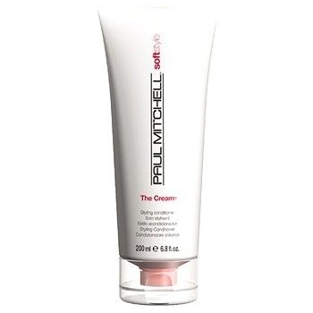 Paul Mitchell The Cream stylingový kondicionér 200 ml