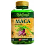 VitaHarmony Maca 530 mg 250 kapslí – Zboží Mobilmania