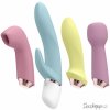 Vibrátor Satisfyer Erotický set ů a pulzátoru Marvelous Four