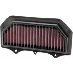 Vzduchový filtr K&N Filters SU-7511R – Hledejceny.cz