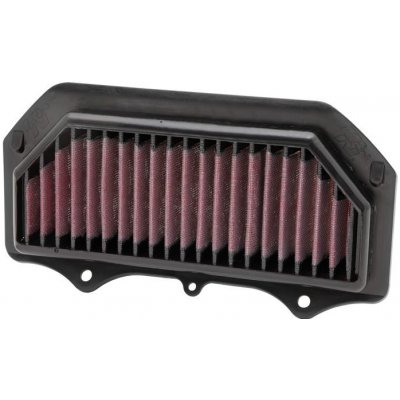 Vzduchový filtr K&N Filters SU-7511R – Hledejceny.cz