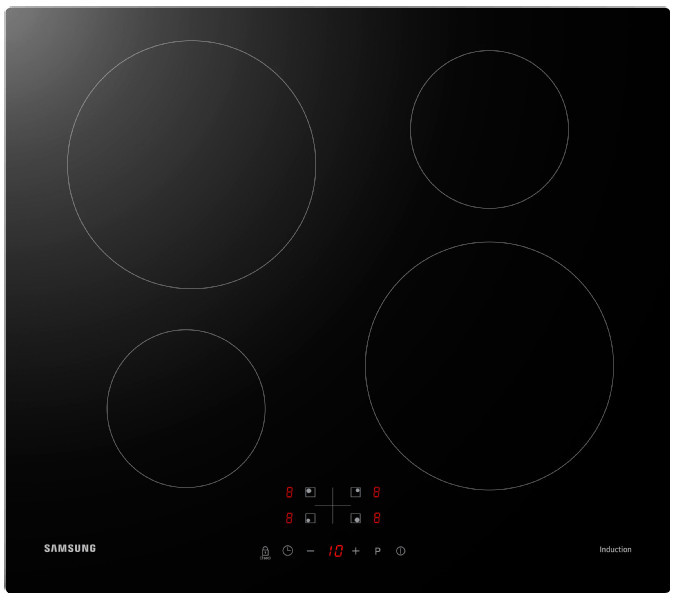 Samsung NZ 64M3NM1BB