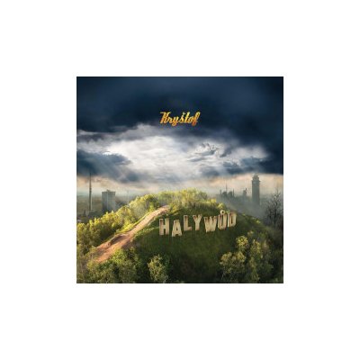 Kryštof - Halywud CD
