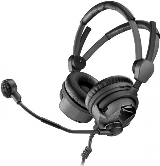 Sennheiser HMD 26-II-600-8