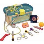 B-Toys Kufřík Dr. Doctor – Zboží Dáma