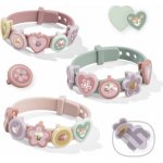 LITTLE DUTCH Kreativní sada náramky Fairy Garden – Sleviste.cz