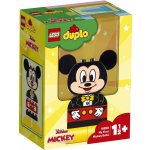 LEGO® DUPLO® 10898 Můj první Mickey – Sleviste.cz