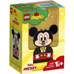LEGO® DUPLO® 10898 Můj první Mickey – Zboží Živě