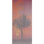 Závěs do dveří BA Sunrise 90x200 cm – Hledejceny.cz