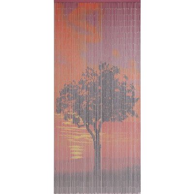 Závěs do dveří BA Sunrise 90x200 cm – Hledejceny.cz