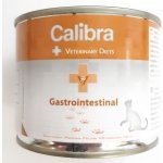 Calibra VD Cat Gastrointestinal 200 g – Zboží Mobilmania