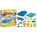 Play-Doh Dortová sada malého kuchaře F6904