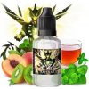 Příchuť pro míchání e-liquidu Aromes et Liquides Ultimate by A&L Bahamut Sweet Edition 30 ml