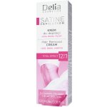 Delia Satine Ultra Delicate depilační krém 100 ml – Zboží Dáma