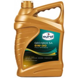 Eurol Geo-Max SA 5W-30 5 l