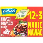 Kucharek Hovězí bujón 150 g – Zboží Dáma