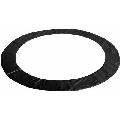 Aga kryt pružin na trampolínu Sport Exclusive 250 cm černá – Zboží Dáma
