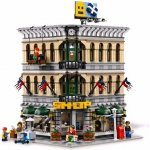 LEGO® Exclusive 10211 Grand Emporium – Zboží Živě