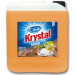 Krystal mýdlový čistič 5 l – Zboží Dáma