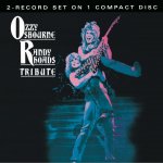 Osbourne Ozzy - Tribute CD – Hledejceny.cz