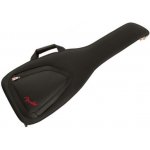 FENDER FE610 Electric Guitar Gig Bag, Black