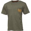 Rybářské tričko, svetr, mikina Prologic Tričko Bank Bound Pocket Tee