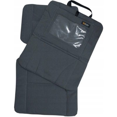 BeSafe polstrovaný ochranný potah KICK-PROOF COVER PADDED – Zboží Mobilmania