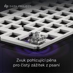 Dark Project ALU Bushido DPKB_BUSHIDO_87_ANSI – Zboží Živě