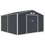 G21 GAH 1085 - 340 x 319 cm antracitový – Zboží Dáma