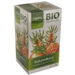 Apotheke BIO Rakytníkový čaj s mátou a pomerančem 20 x 1,8 g – Sleviste.cz