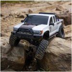 Axial Axial SCX10 III Base Camp 4WD RTR (šedý) 1:10 – Sleviste.cz