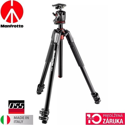 Manfrotto 055CXPRO3 – Zbozi.Blesk.cz