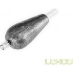 Delphin Leads Hruška s bužírkou 7,0 g 10ks – Zboží Dáma