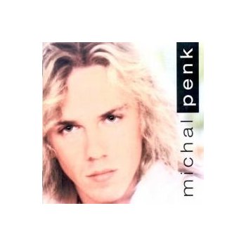 Michal Penk - Michal Penk CD