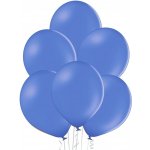 Belbal Balónky modré chrpa 017