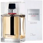 Christian Dior Sport toaletní voda pánská 50 ml – Hledejceny.cz