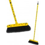 Senzačne Buzzz KIN36100956 Metla + násada 120 cm – Zboží Dáma