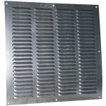 Dalap GMP 400 NZ 400 x 400 mm pozinkovaná – Hledejceny.cz