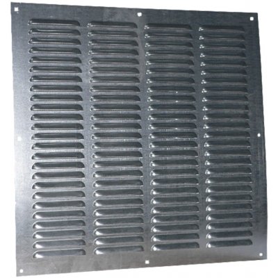 Dalap GMP 400 NZ 400 x 400 mm pozinkovaná – Hledejceny.cz