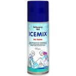 Ice Mix chladící spray, syntetický led 400 ml – Zboží Dáma