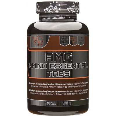 Nutristar AMG Amino Essential 150 tablet